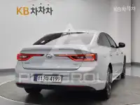 2018 Renault Samsung SM6