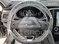 2018 Renault Samsung SM6