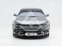 2018 Renault Samsung SM6