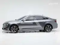 2018 Renault Samsung SM6