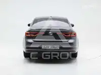 2018 Renault Samsung SM6