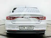 2018 Renault Samsung SM6