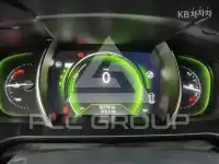 2018 Renault Samsung SM6