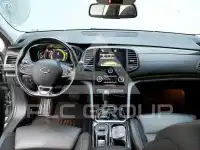 2018 Renault Samsung SM6