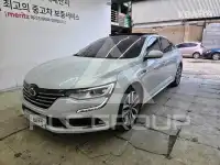 2018 Renault Samsung SM6