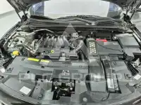 2018 Renault Samsung SM6