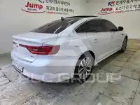 2018 Renault Samsung SM6