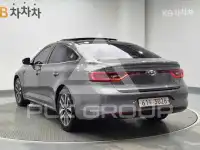 2018 Renault Samsung SM6