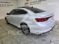 2018 Renault Samsung SM6