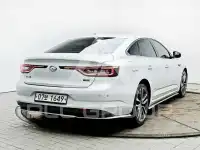 2018 Renault Samsung SM6