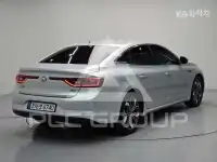 2018 Renault Samsung SM6