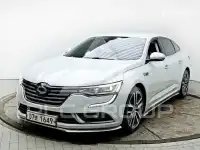 2018 Renault Samsung SM6