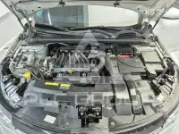 2018 Renault Samsung SM6