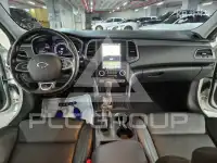 2018 Renault Samsung SM6