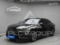 2018 Renault Samsung SM6