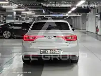 2018 Renault Samsung SM6