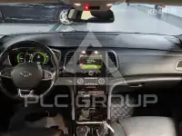 2018 Renault Samsung SM6