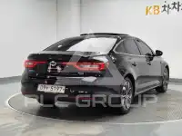 2018 Renault Samsung SM6