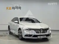 2018 Renault Samsung SM6