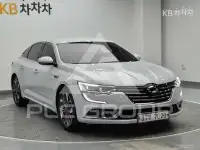 2018 Renault Samsung SM6
