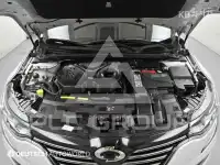 2018 Renault Samsung SM6