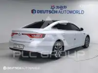 2018 Renault Samsung SM6