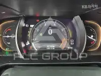 2018 Renault Samsung SM6
