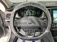 2018 Renault Samsung SM6