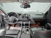 2018 Renault Samsung SM6