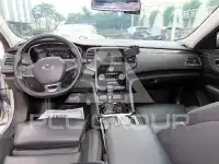 2018 Renault Samsung SM6