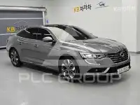 2018 Renault Samsung SM6