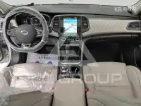 2018 Renault Samsung SM6