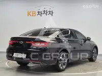 2018 Renault Samsung SM6