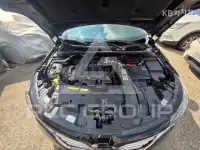 2018 Renault Samsung SM6