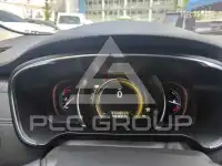 2018 Renault Samsung SM6