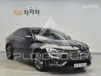 2018 Renault Samsung SM6