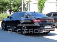 2018 Renault Samsung SM6