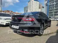 2018 Renault Samsung SM6
