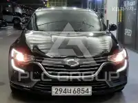 2018 Renault Samsung SM6