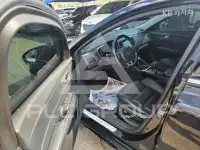 2018 Renault Samsung SM6