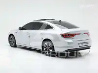 2018 Renault Samsung SM6