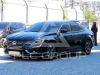 2018 Renault Samsung SM6