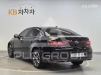 2018 Renault Samsung SM6