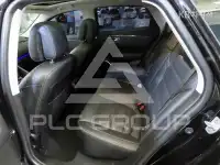 2018 Renault Samsung SM6