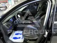 2018 Renault Samsung SM6