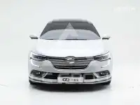 2018 Renault Samsung SM6