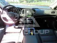 2018 Renault Samsung SM6