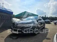 2018 Renault Samsung SM6