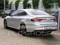 2018 Renault Samsung SM6