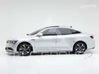 2018 Renault Samsung SM6